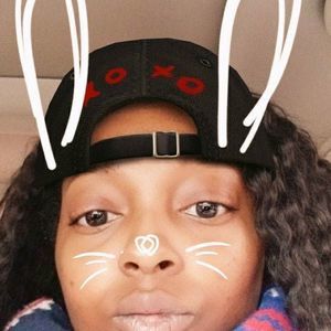 Meet your Posher, Breion