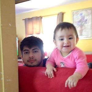 Meet your Posher, Cesar