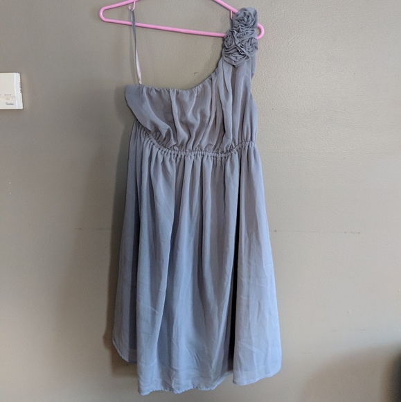 Maternity Semi-Formal or Bridesmaid Dress - Picture 1 of 3