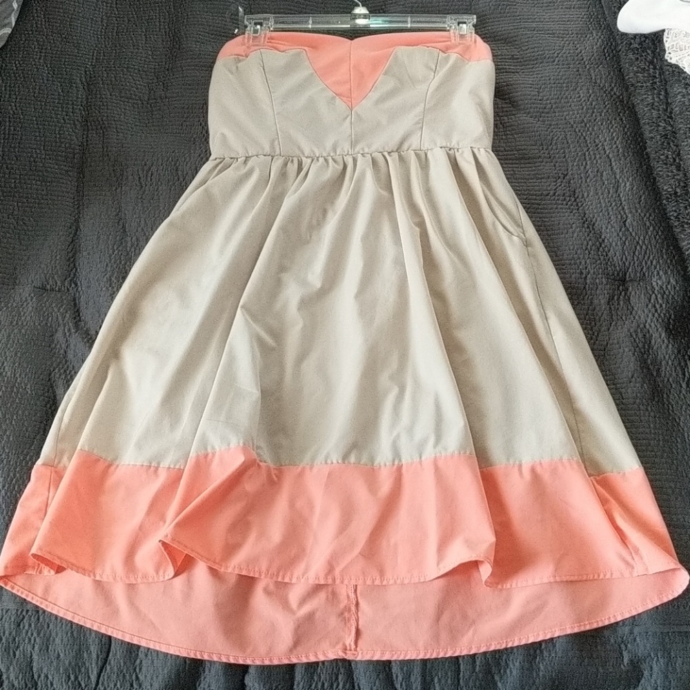 Maurices Dress
