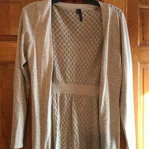 cardigan from maurice’s