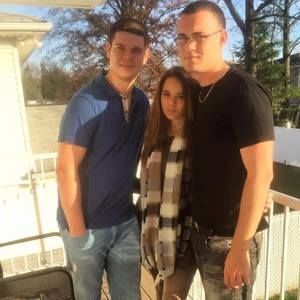 Meet your Posher, Mike