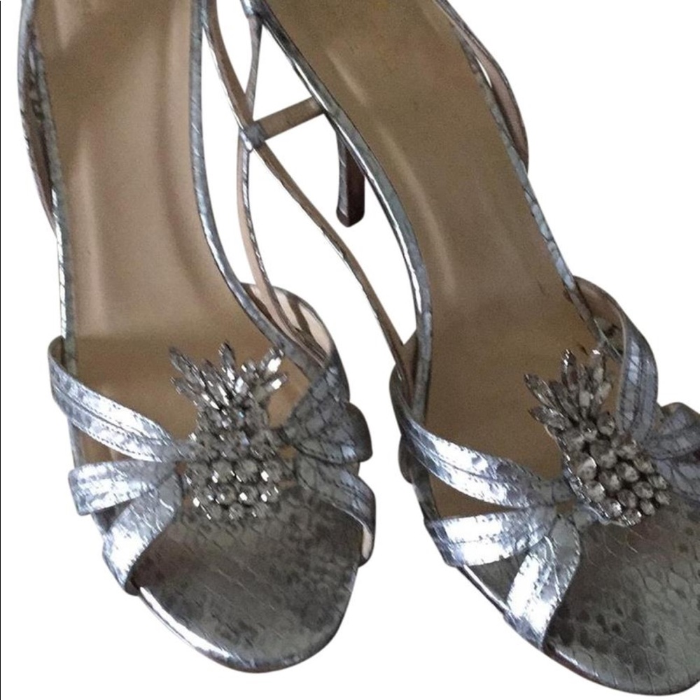 Kate Spade heels