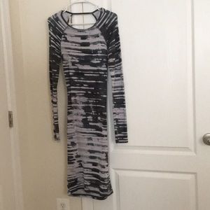 Rachel Roy dress