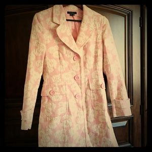 Vintage coat