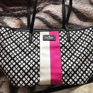 Kate spade purse