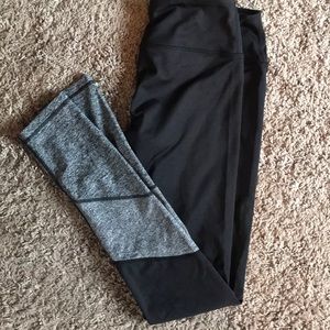 Reebok leggings