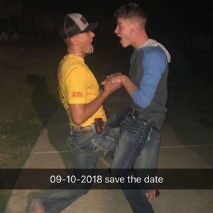 Meet your Posher, Andrew