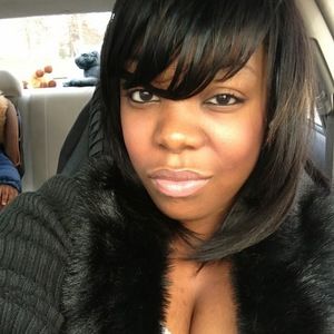 Meet your Posher, Tiana