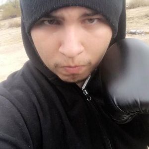 Meet your Posher, Eric