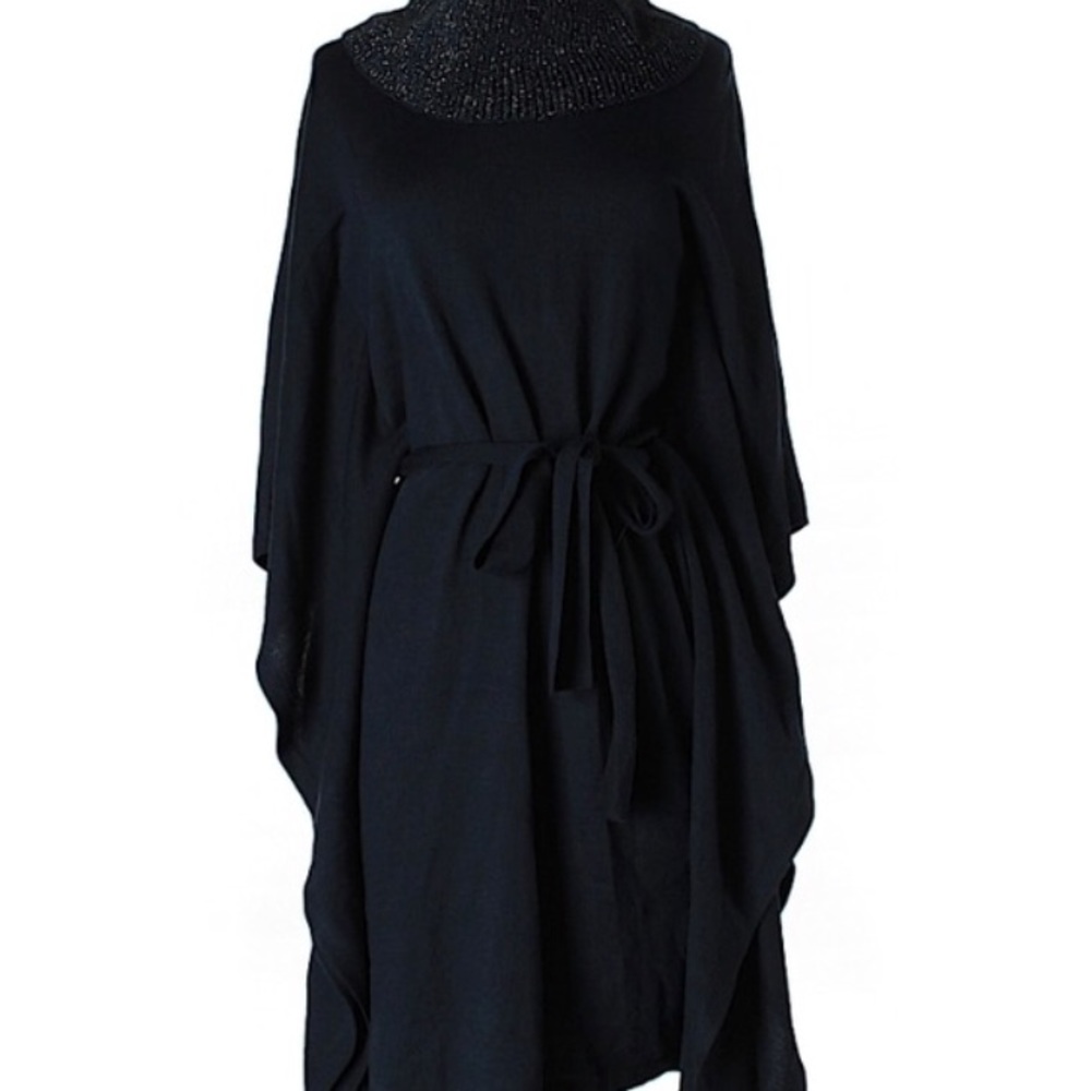 Vince Camuto Crowneck dress