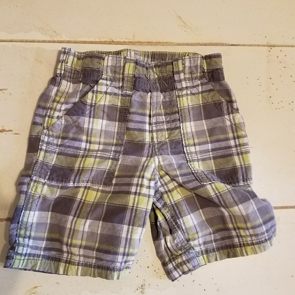 NOT FOR SALE 3t Boy's shorts