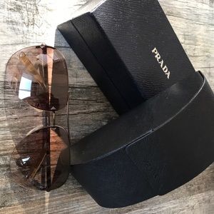 Prada sunglasses