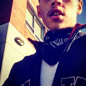 Meet your Posher, Jason