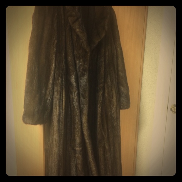 Fur Coat