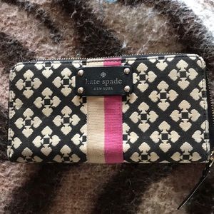 Kate Spade wallet