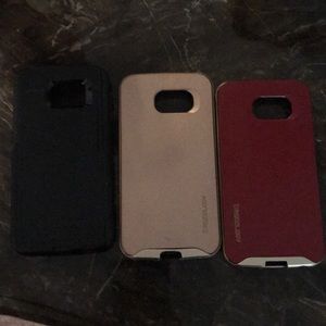 Samsung galaxy 7 phone case