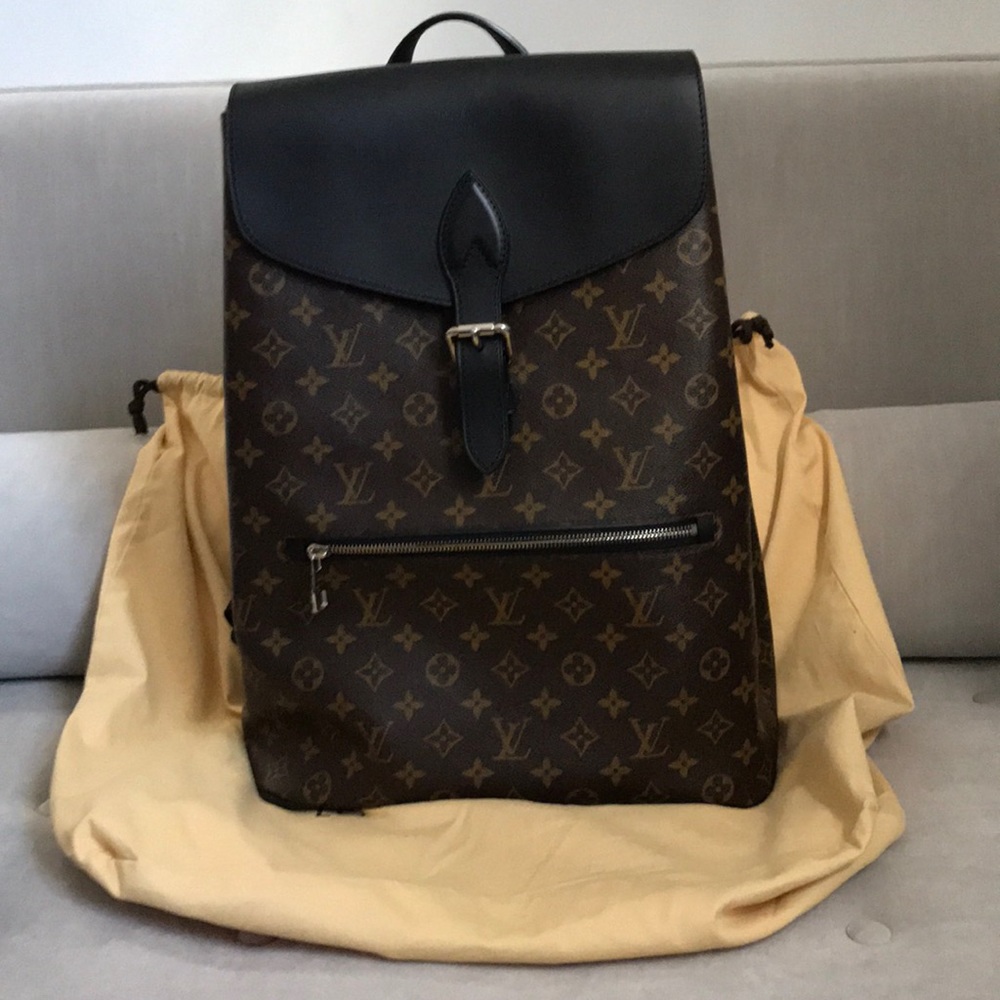Louis Vuitton Backpack