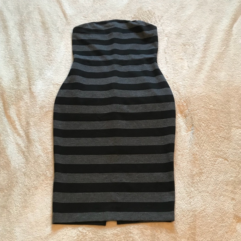 EXPRESS Curvy Dress