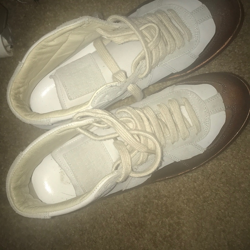 Mason margielas