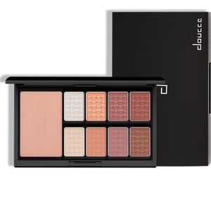 Doucce Freematic Eyeshadow Palette