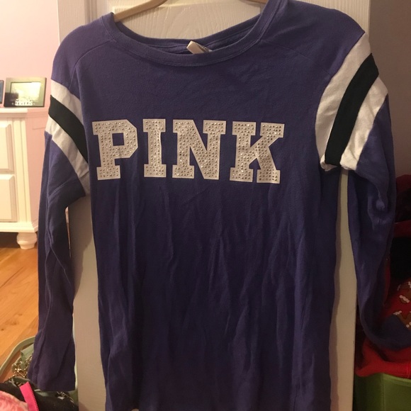 PINK Tee - Picture 1 of 2