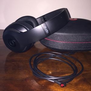Beats By Dre: Studio 2.0