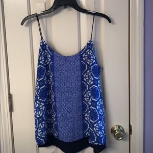 The Limited tank top