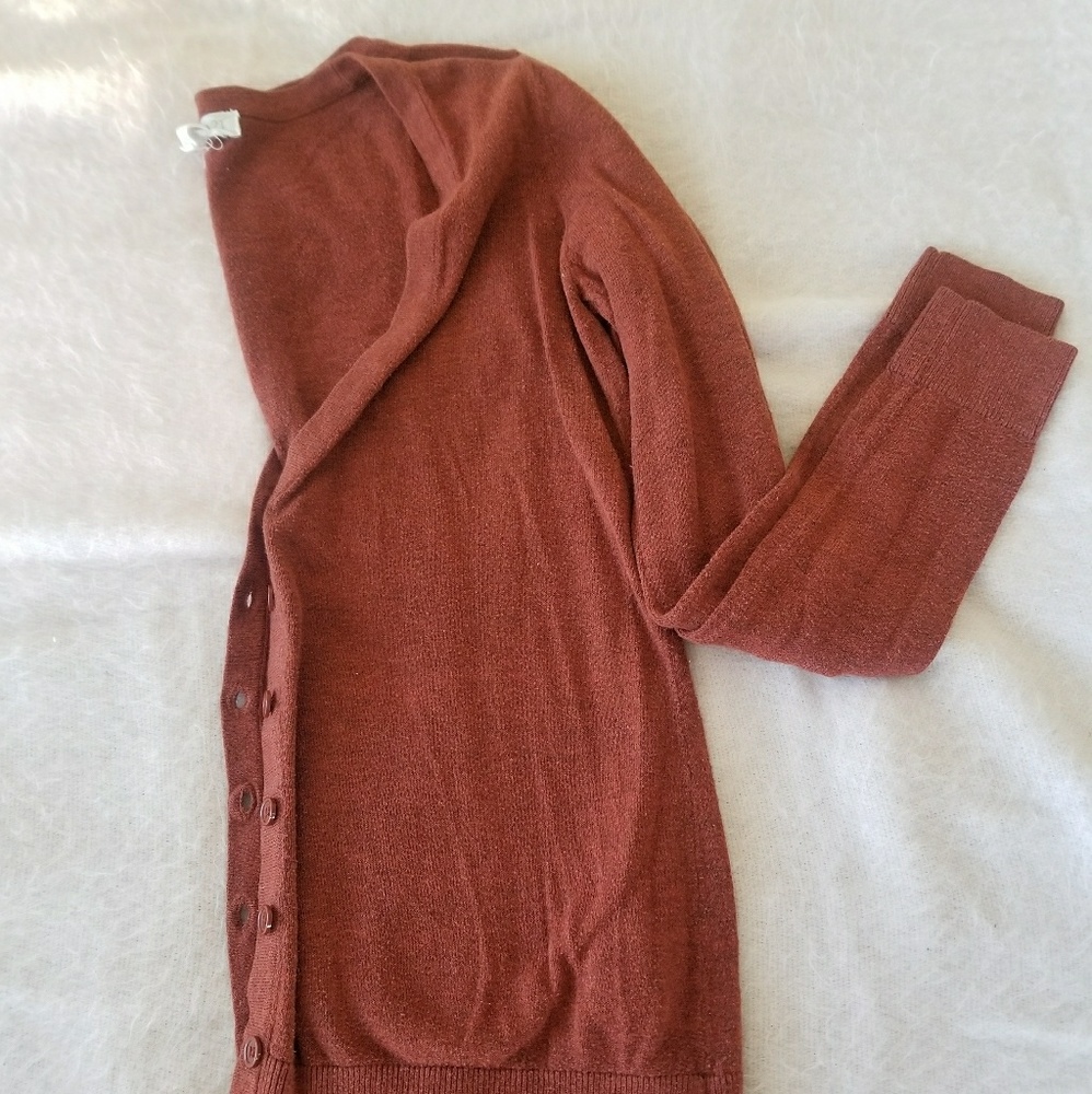 🌸SALE🌸Forever21 cardigan