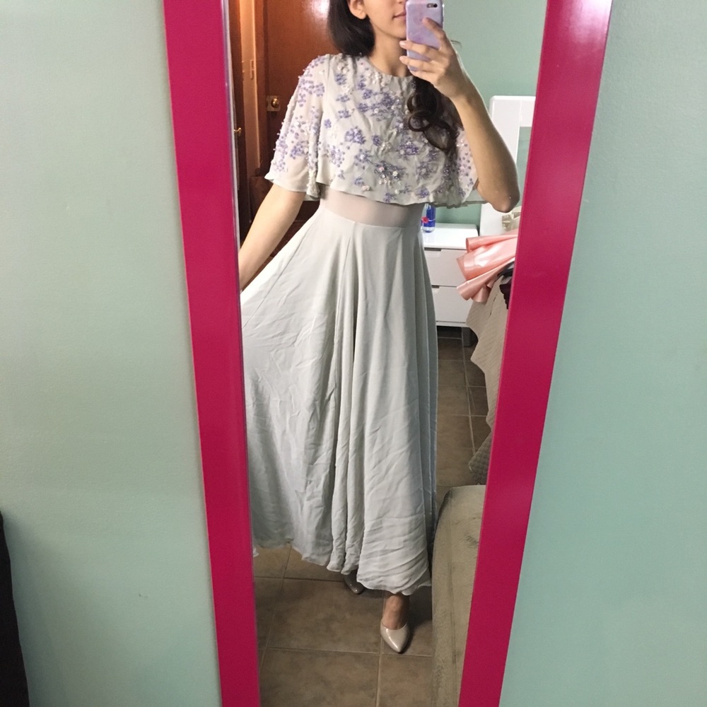 Wedding guest dress - Picture 3 of 6