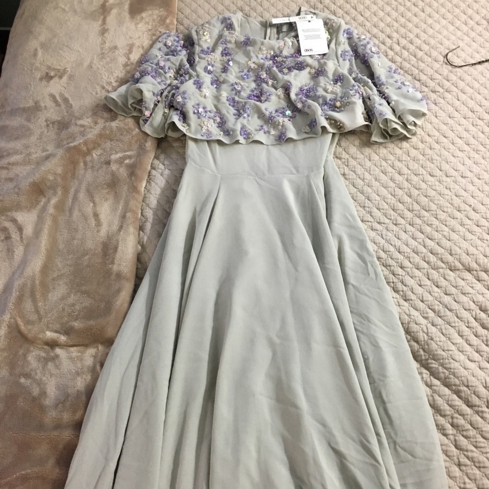 Wedding guest dress - Picture 5 of 6
