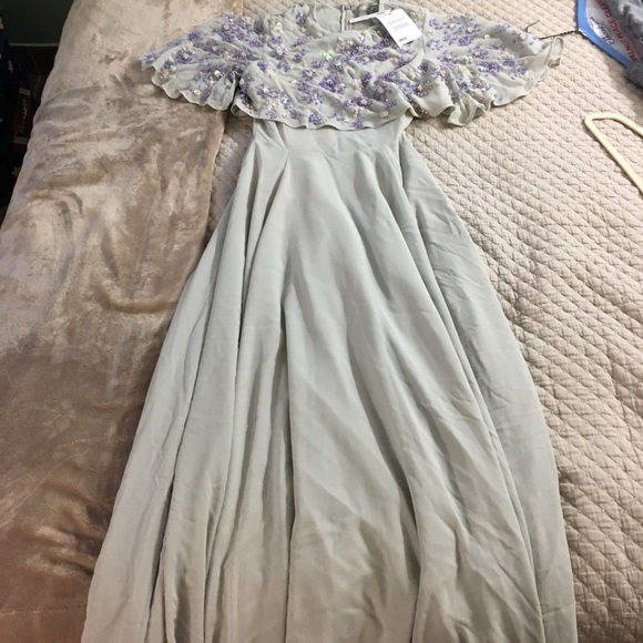 Wedding guest dress - Picture 4 of 6