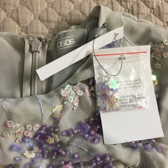 Wedding guest dress - Picture 6 of 6