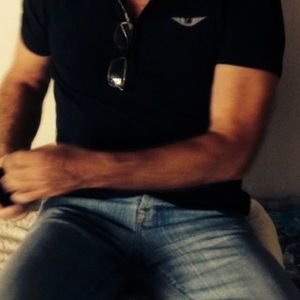 Meet your Posher, Steve