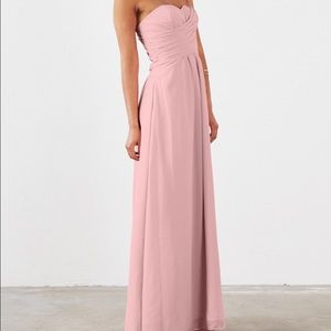 Dove and dahlia weddington way Charlotte dress