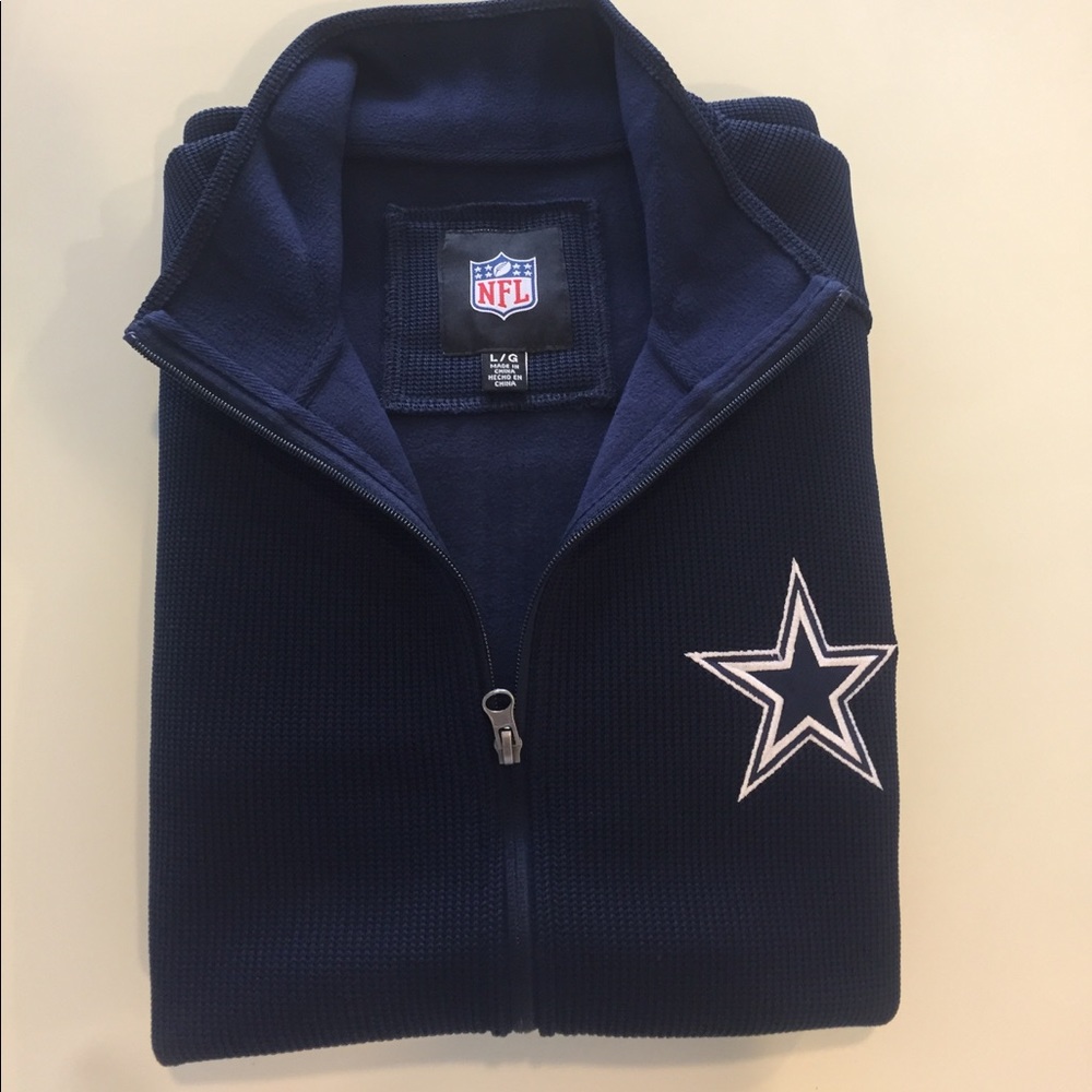 NFL Dallas Cowboys Sweater