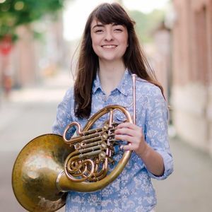 Meet your Posher, Madison