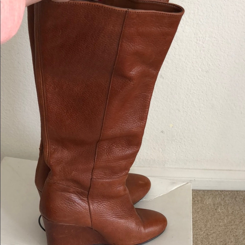 Steve Madden boots