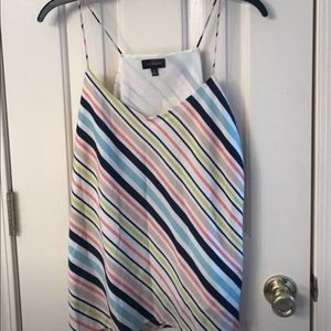 The Limited tank top