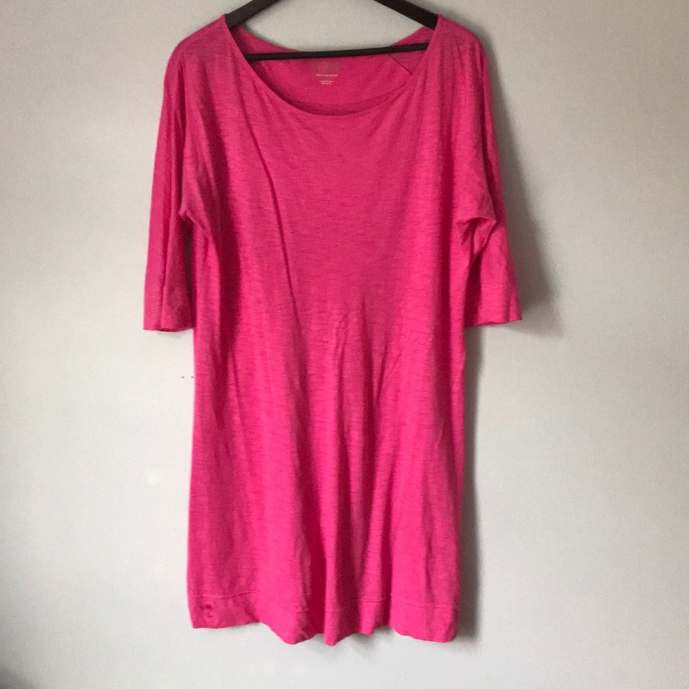 Lilly Pulitzer cotton dress
