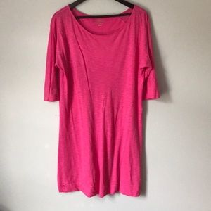 Lilly Pulitzer cotton dress