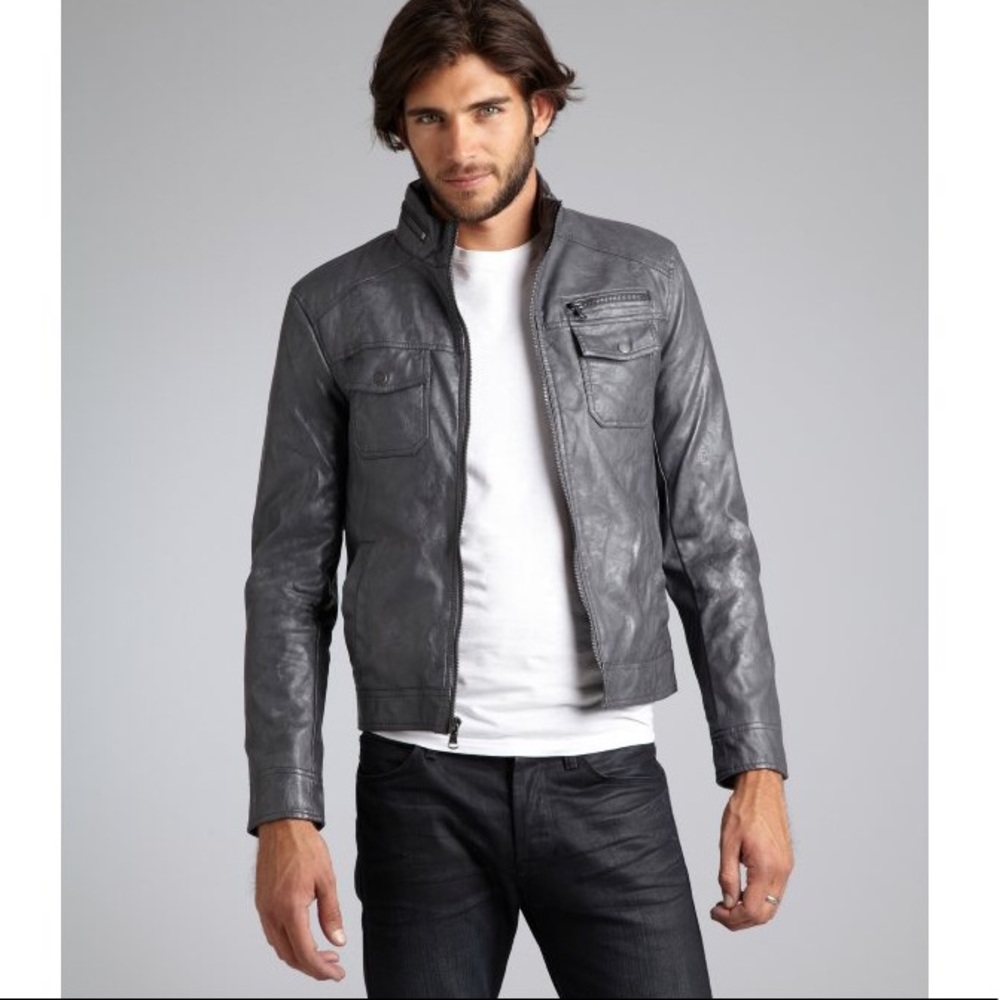SOLD 🚫Kenneth Cole Reaction Jacket