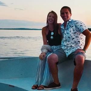 Meet your Posher, Doug