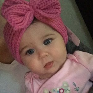 Meet your Posher, Bethany