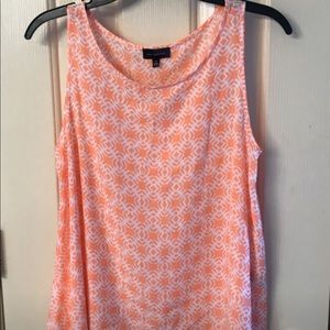 The Limited tank top