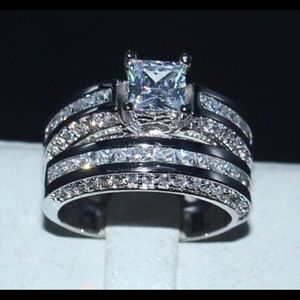 Meet your Posher, Richard