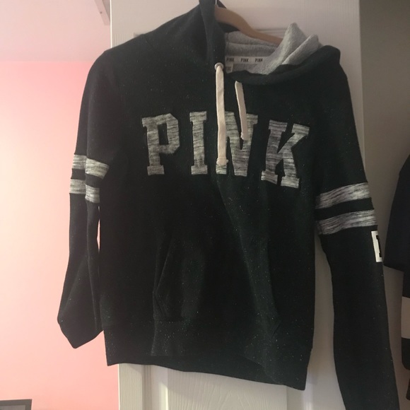 PINK hoodie - Picture 1 of 2