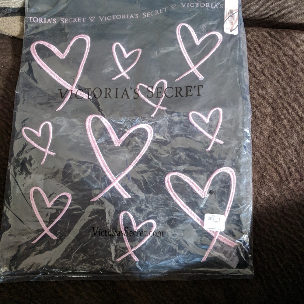 Lingerie bag