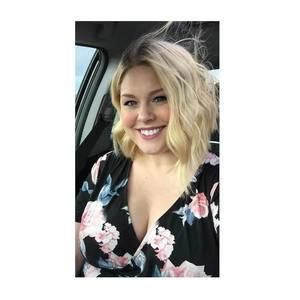 Meet your Posher, Alysha