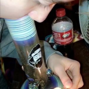 Meet your Posher, Samuel